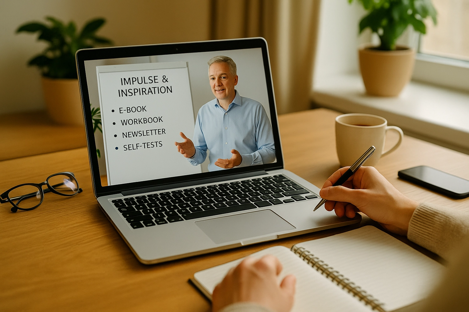 MCG Mayor Consulting Group - Wahlkämpfe - Laptop-Vorlesung