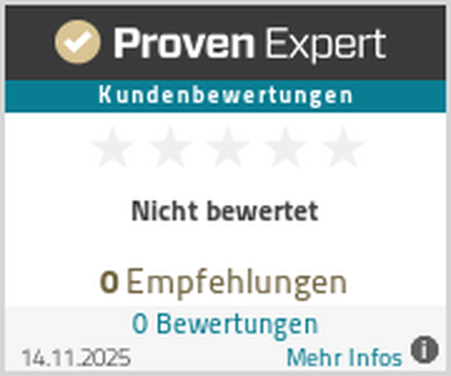 Erfahrungen & Bewertungen zu Kurt-Georg Scheible