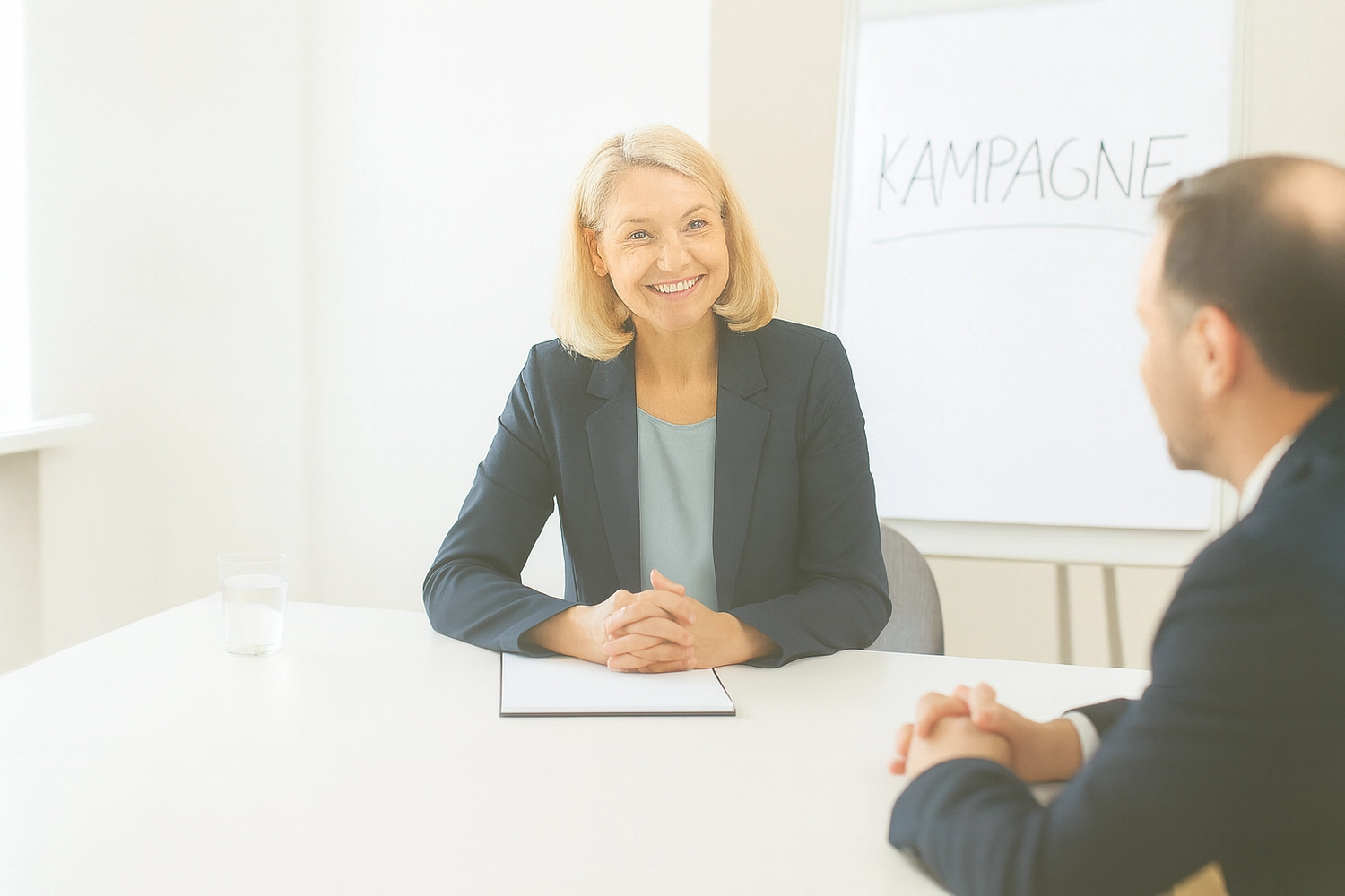 MCG Mayor Consulting Group - Wahlkämpfe - Diskussion