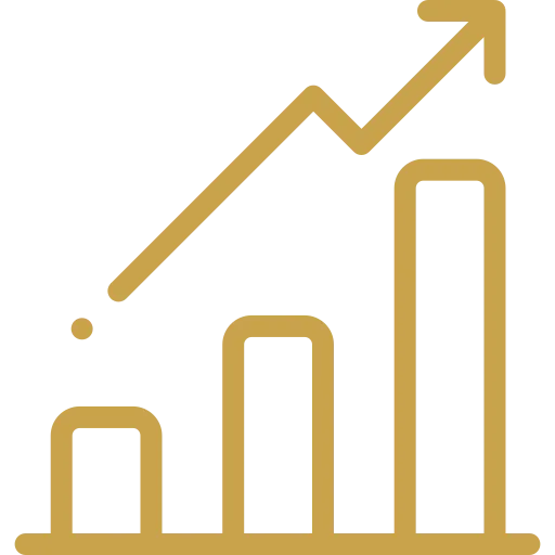 MCG Mayor Consulting Group - Wahlkämpfe - Diagrammsymbol