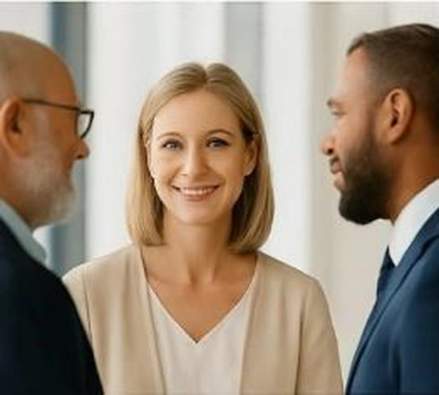 MCG Mayor Consulting Group - Wahlkämpfe - Diskussion